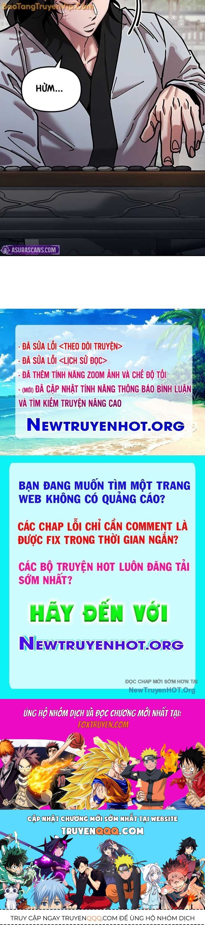 Vĩ Nhân Kiếm Chapter 8 - 128