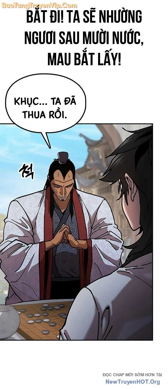 Vĩ Nhân Kiếm Chapter 8 - 18