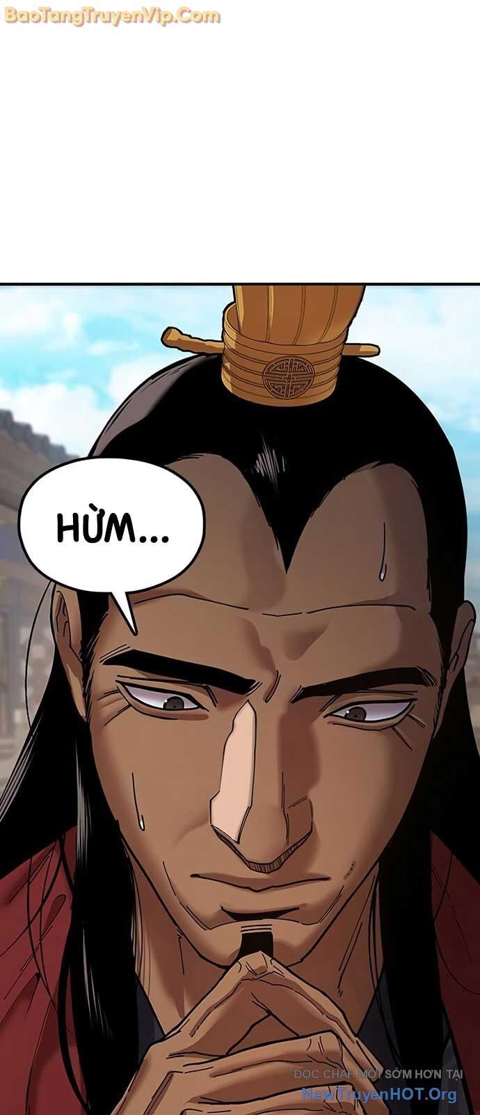 Vĩ Nhân Kiếm Chapter 8 - 3