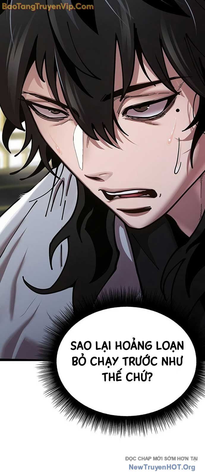 Vĩ Nhân Kiếm Chapter 8 - 22