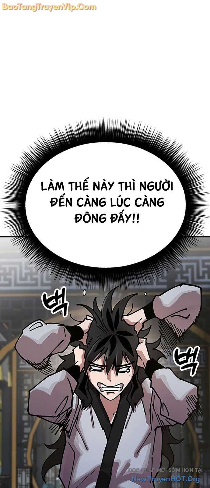 Vĩ Nhân Kiếm Chapter 8 - 23