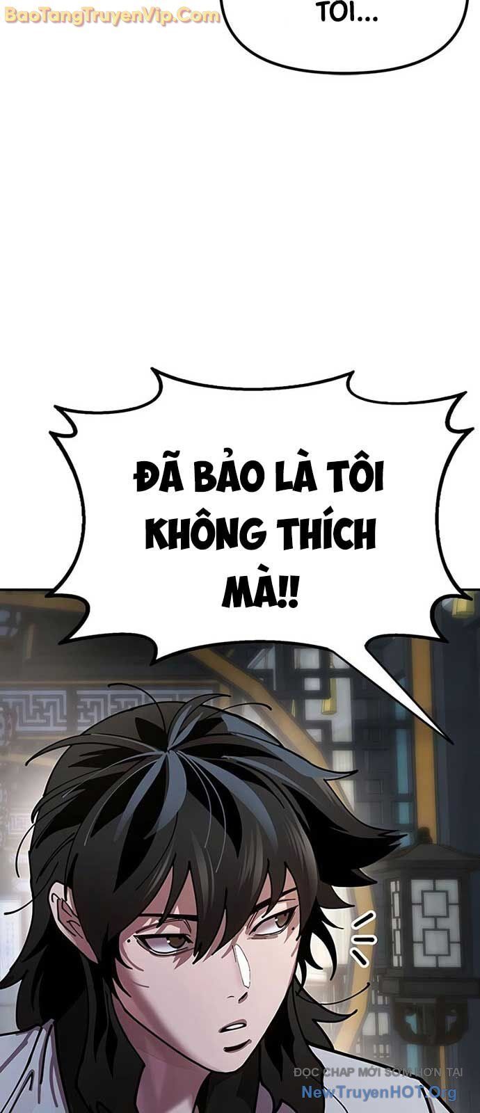 Vĩ Nhân Kiếm Chapter 8 - 25