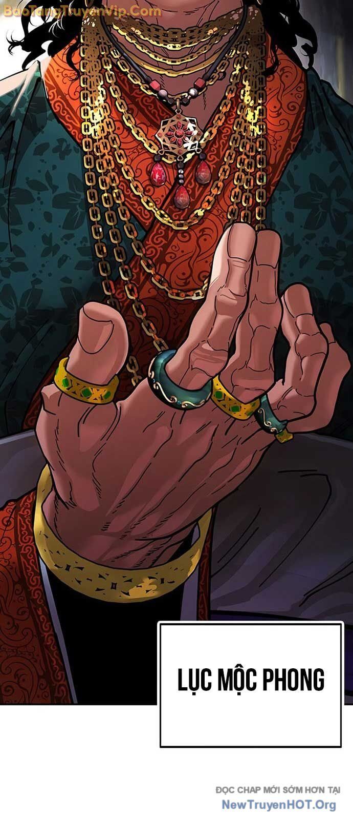 Vĩ Nhân Kiếm Chapter 8 - 28