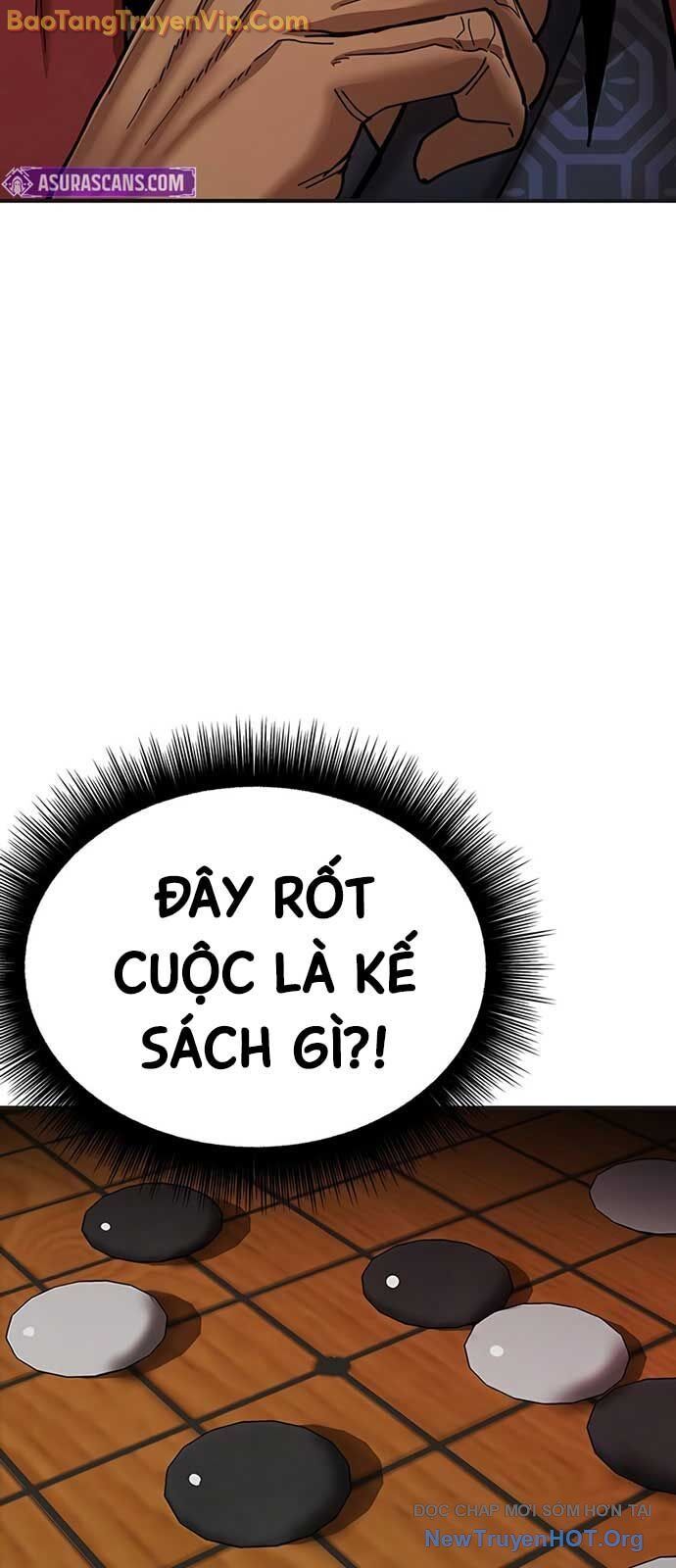 Vĩ Nhân Kiếm Chapter 8 - 4