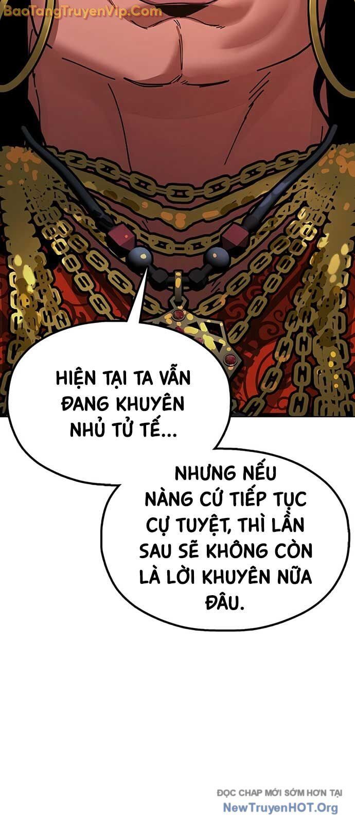 Vĩ Nhân Kiếm Chapter 8 - 34