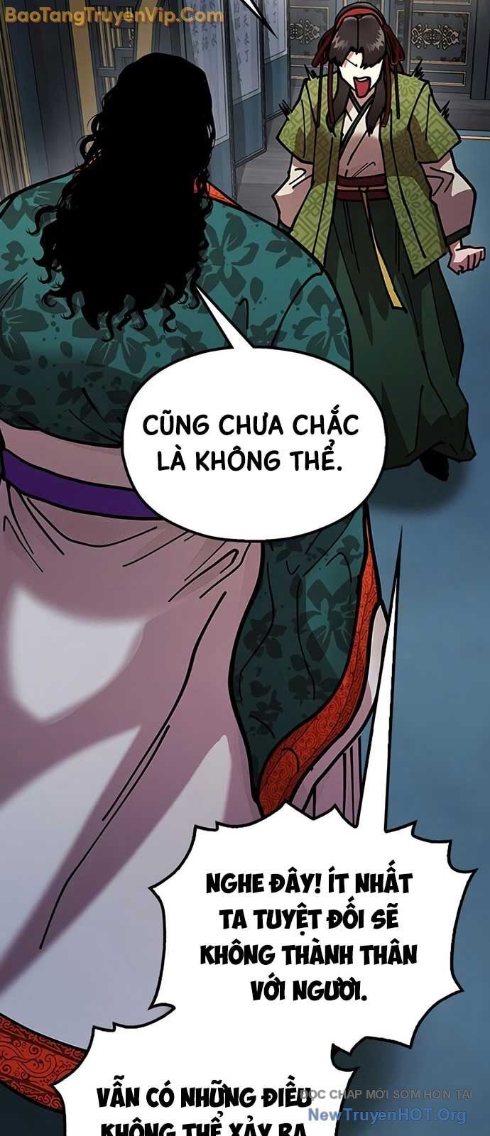 Vĩ Nhân Kiếm Chapter 8 - 40