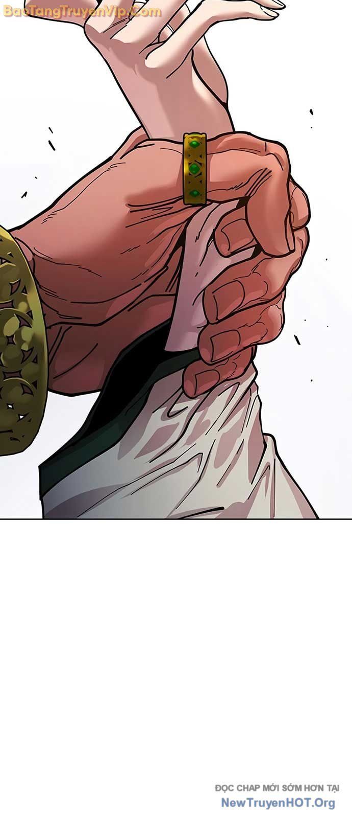 Vĩ Nhân Kiếm Chapter 8 - 43