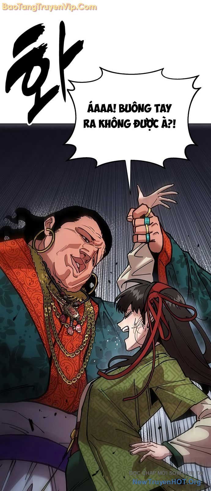 Vĩ Nhân Kiếm Chapter 8 - 44