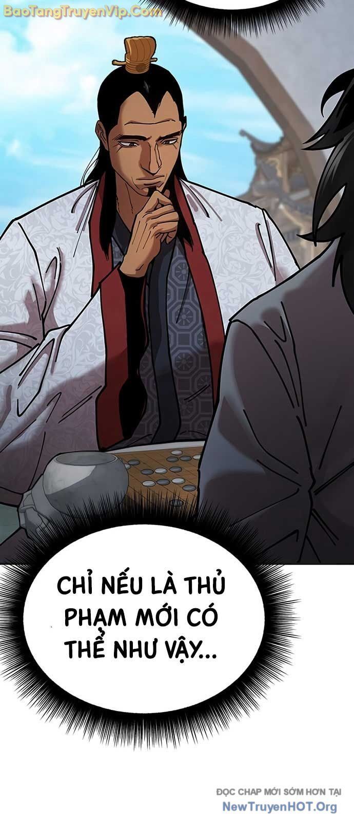 Vĩ Nhân Kiếm Chapter 8 - 6