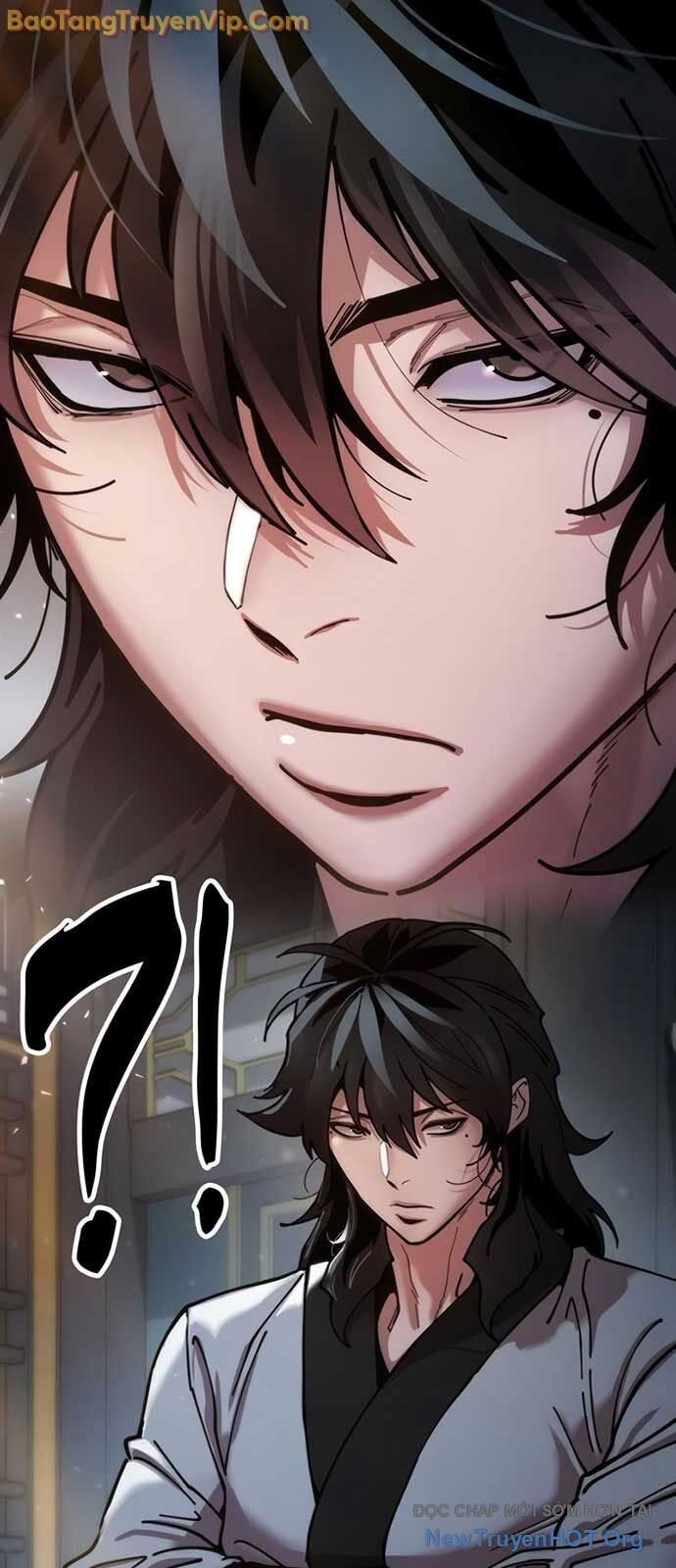 Vĩ Nhân Kiếm Chapter 8 - 52