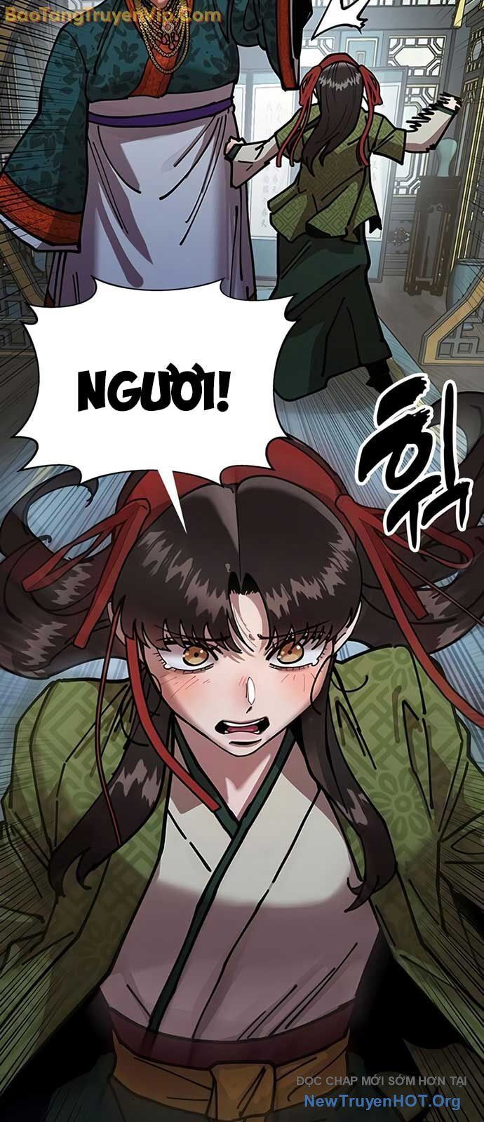 Vĩ Nhân Kiếm Chapter 8 - 54