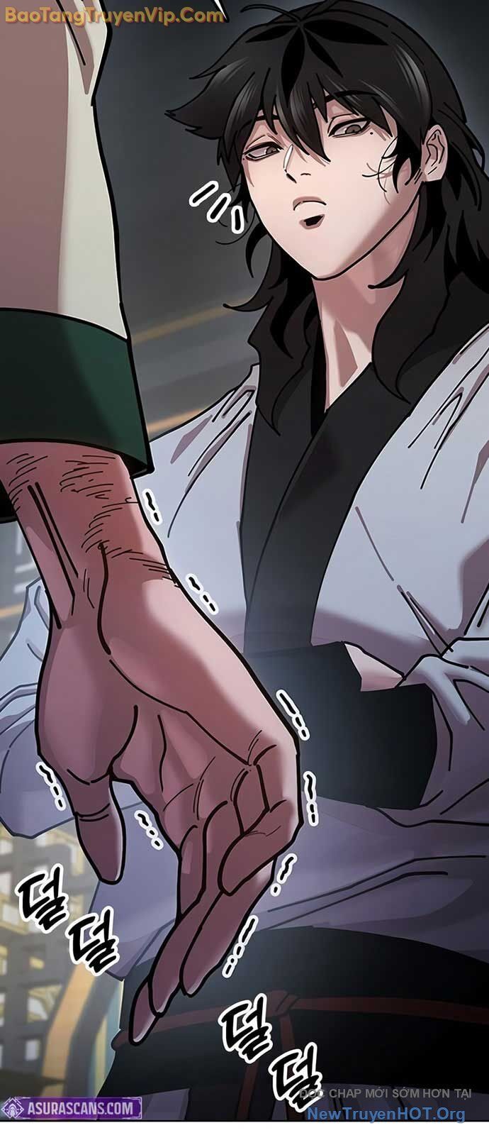 Vĩ Nhân Kiếm Chapter 8 - 56