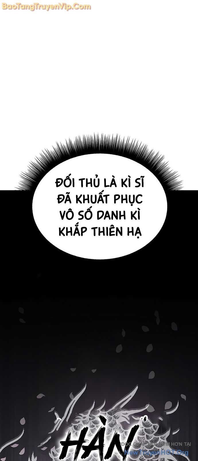 Vĩ Nhân Kiếm Chapter 8 - 7