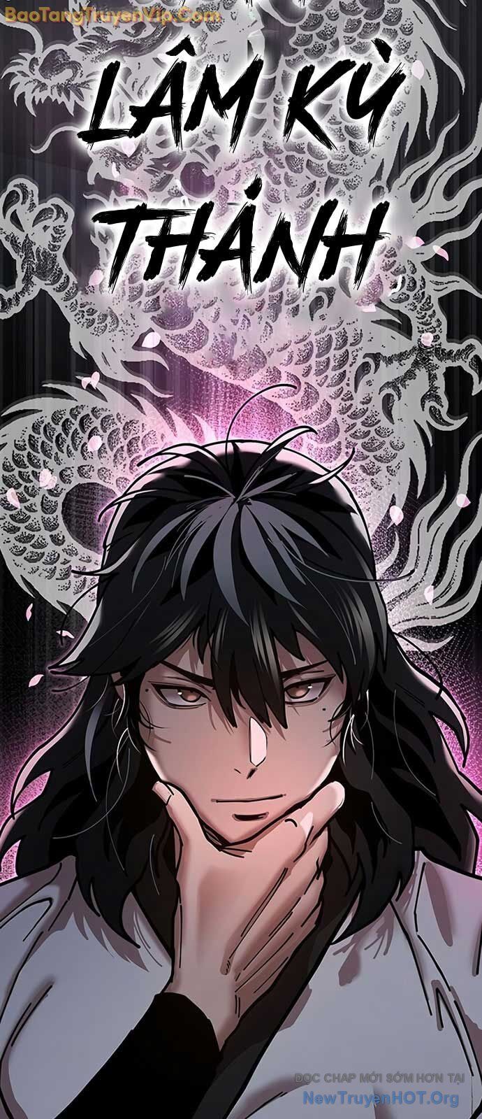 Vĩ Nhân Kiếm Chapter 8 - 8