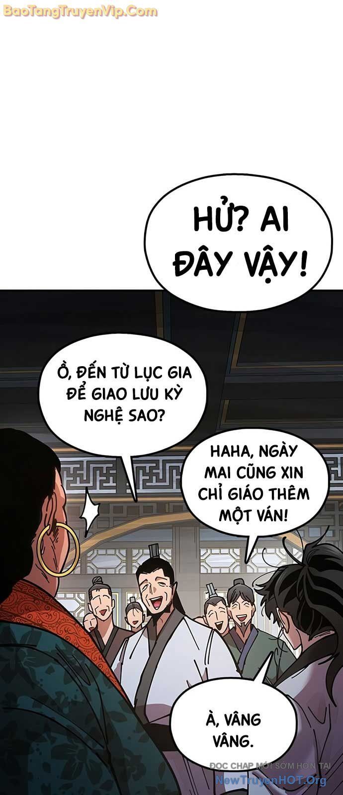 Vĩ Nhân Kiếm Chapter 8 - 76