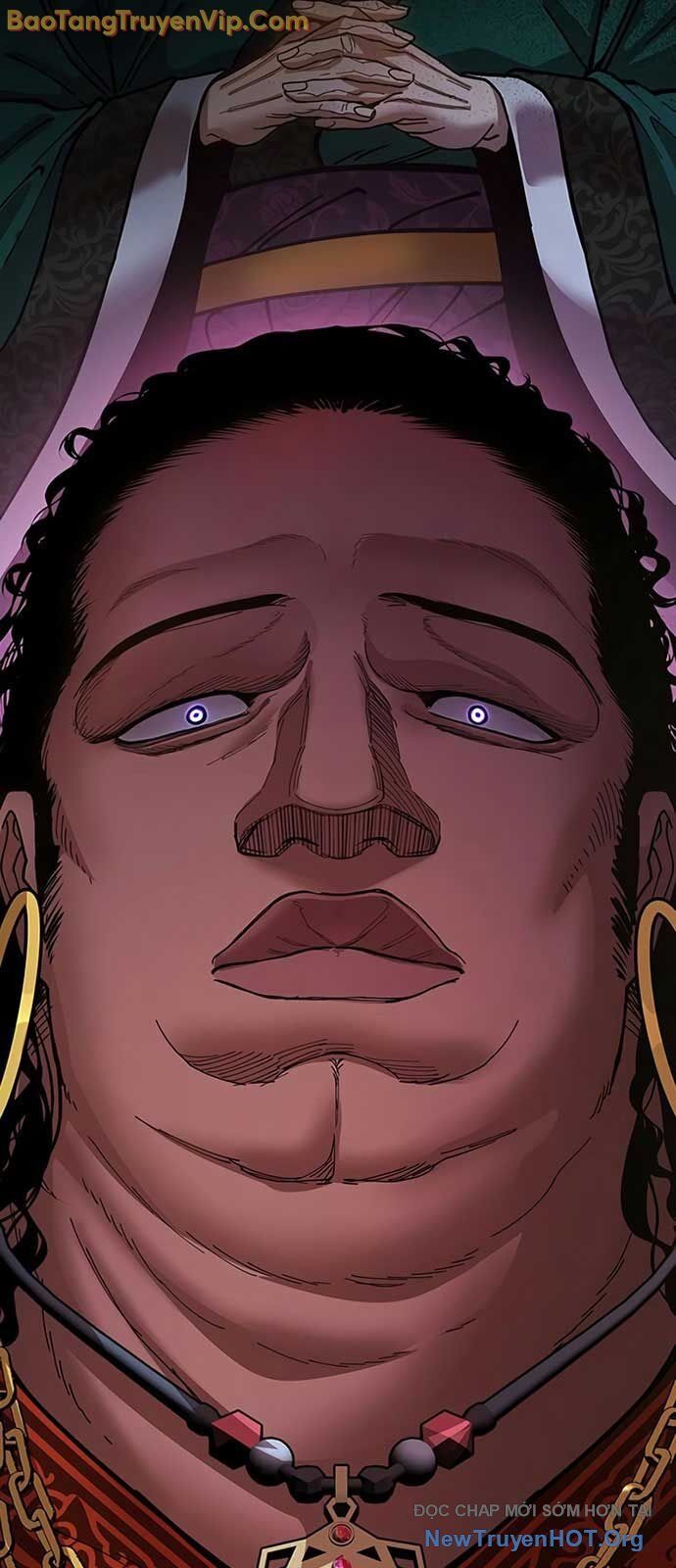 Vĩ Nhân Kiếm Chapter 8 - 85