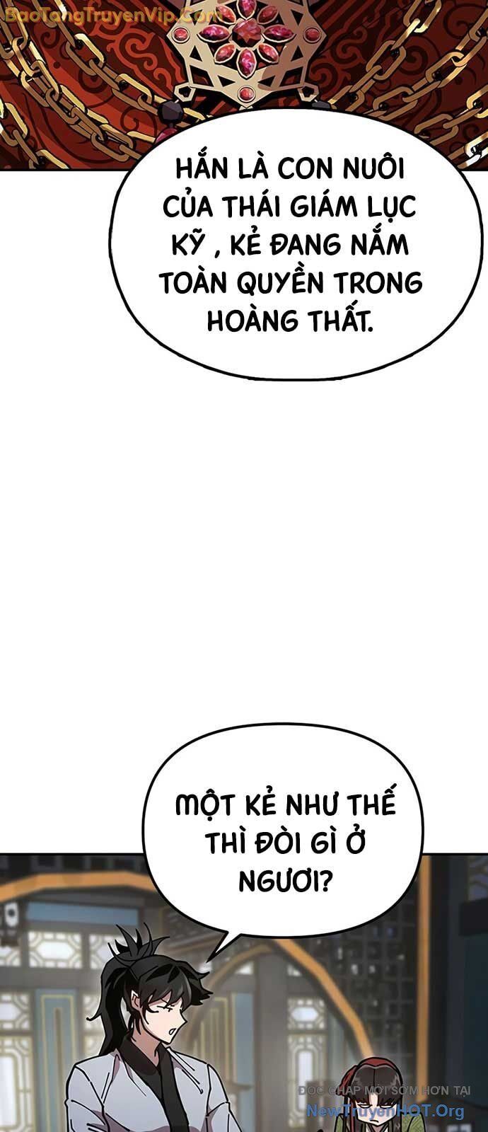 Vĩ Nhân Kiếm Chapter 8 - 86