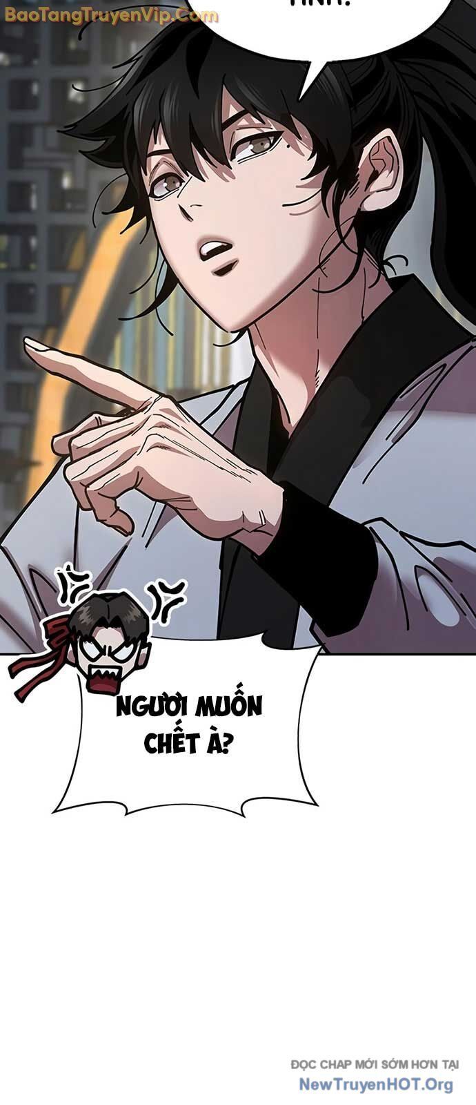 Vĩ Nhân Kiếm Chapter 8 - 89