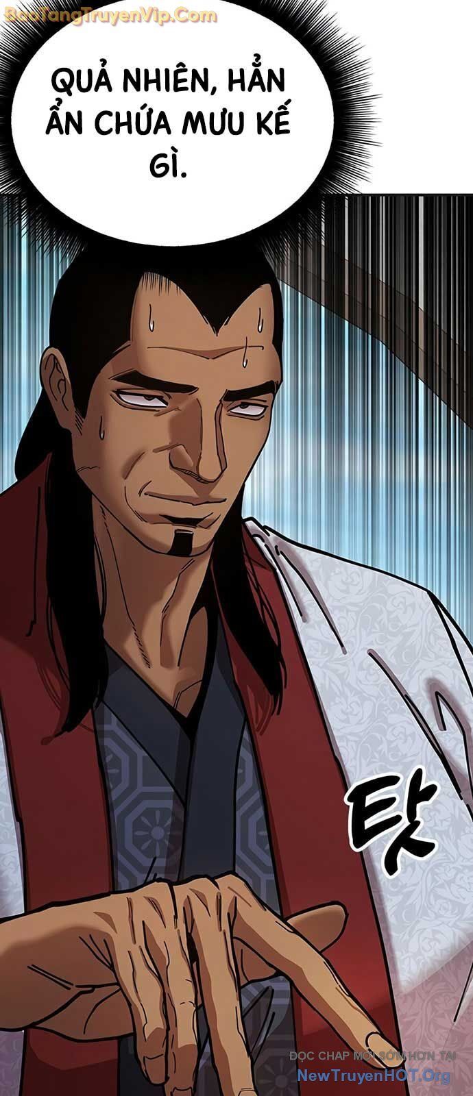 Vĩ Nhân Kiếm Chapter 8 - 10