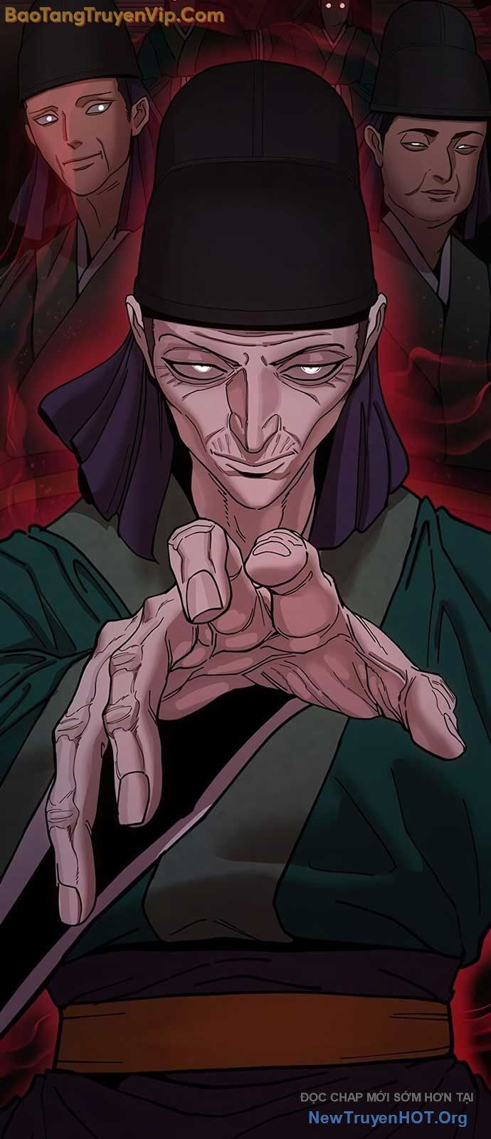 Vĩ Nhân Kiếm Chapter 8 - 95