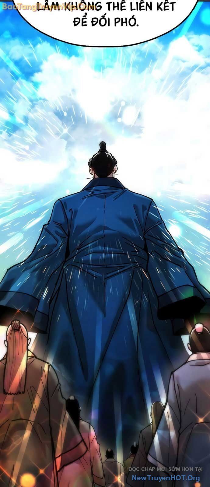 Vĩ Nhân Kiếm Chapter 8 - 100