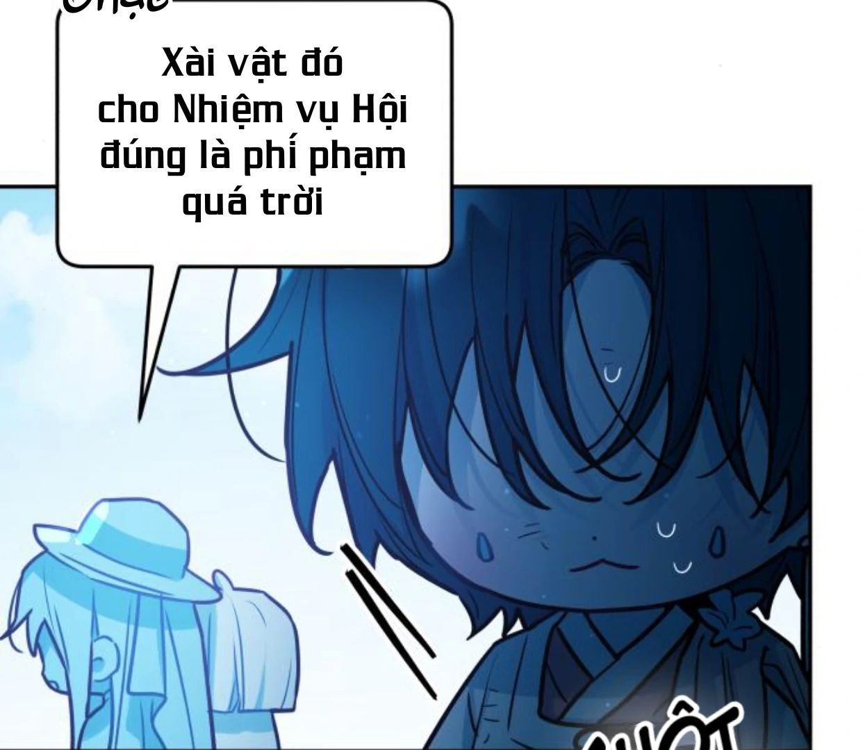 Guild Idol Chapter 38 - 134