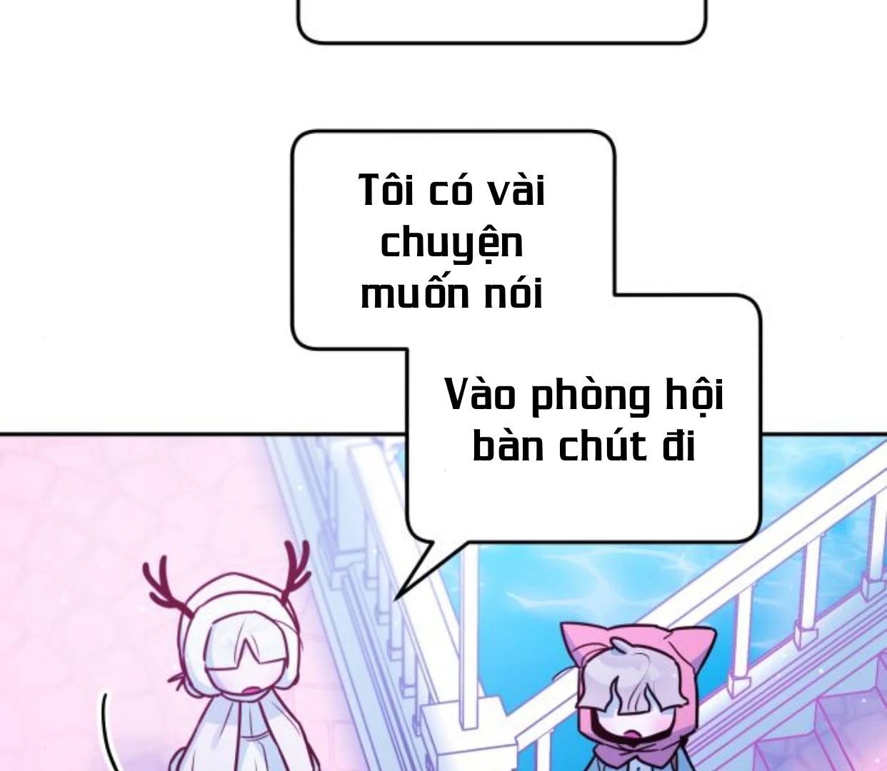 Guild Idol Chapter 38 - 140