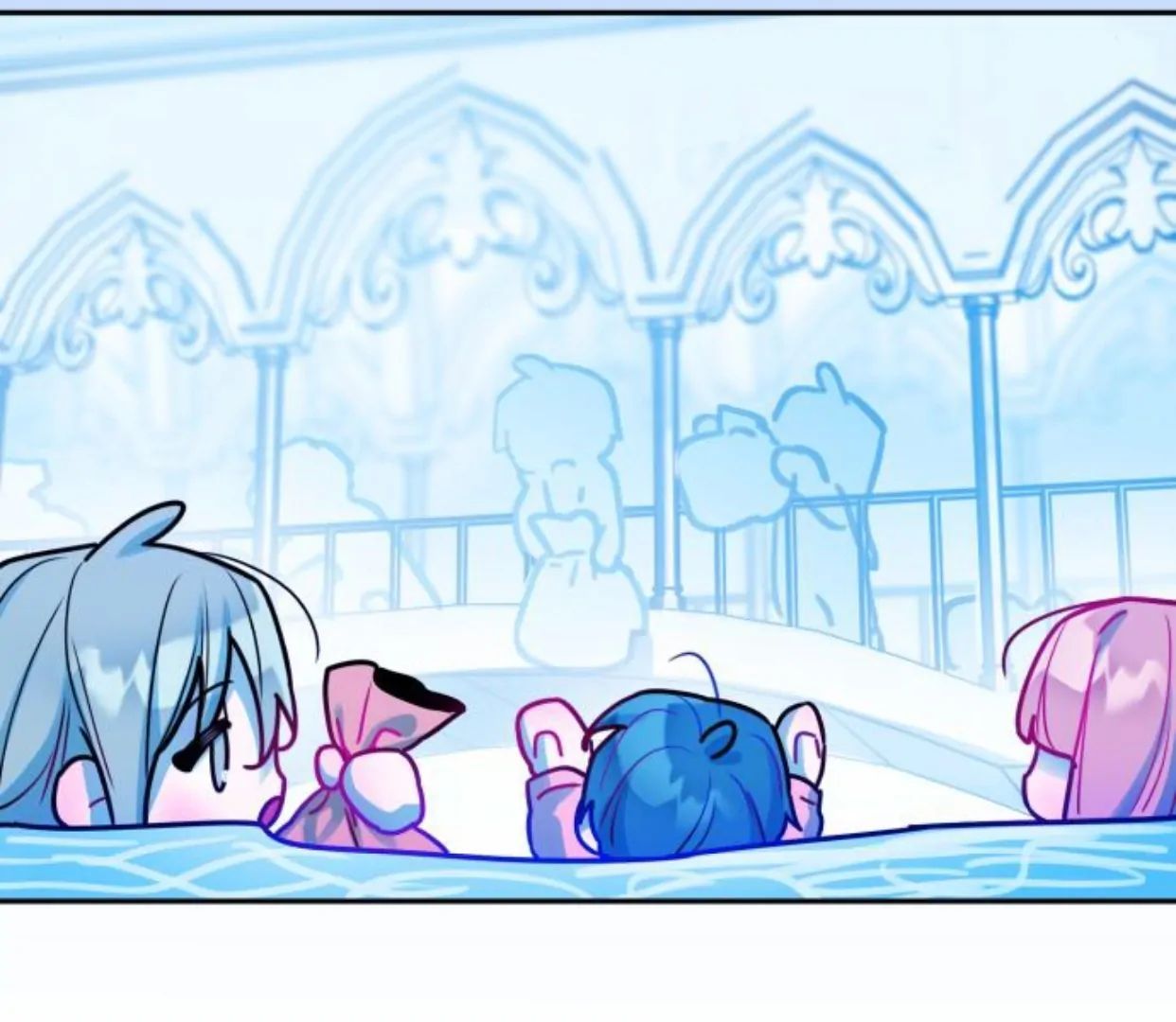 Guild Idol Chapter 38 - 19