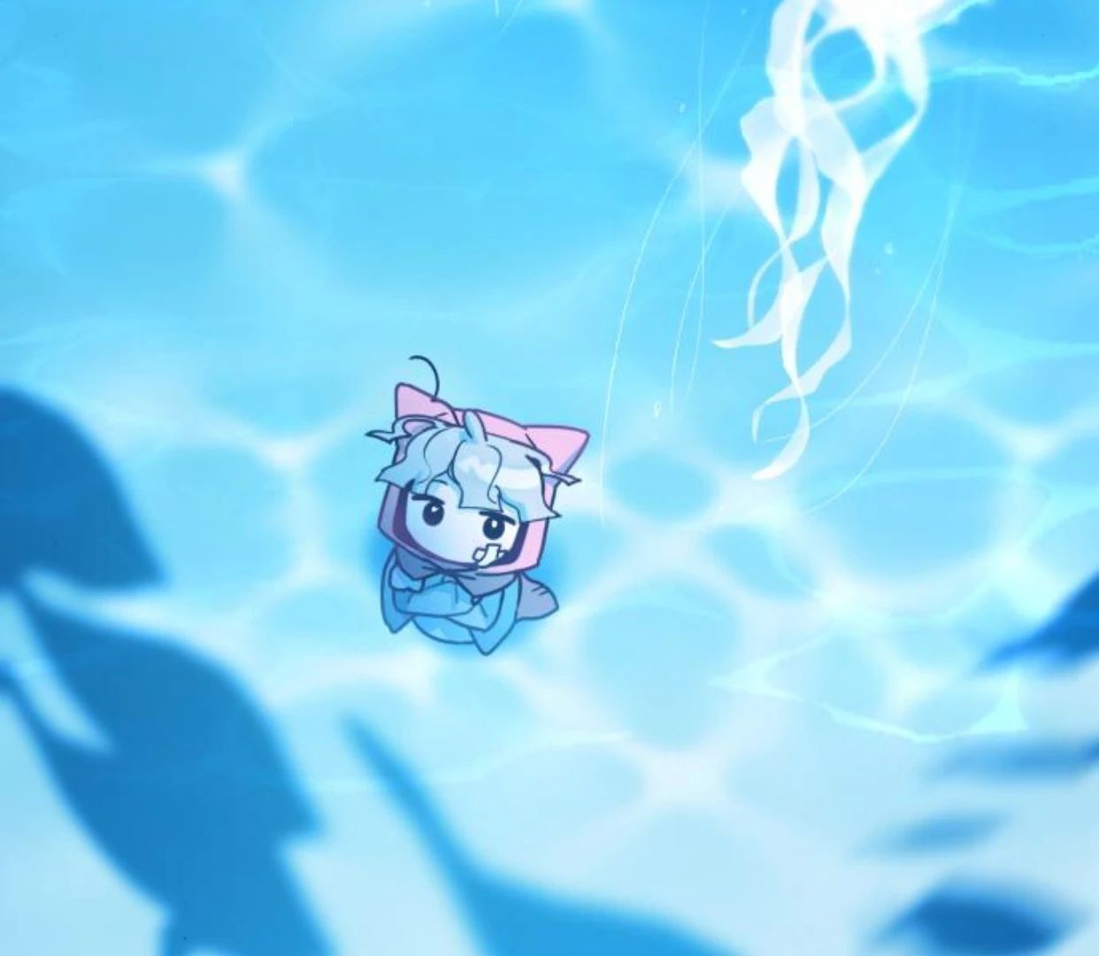 Guild Idol Chapter 38 - 23