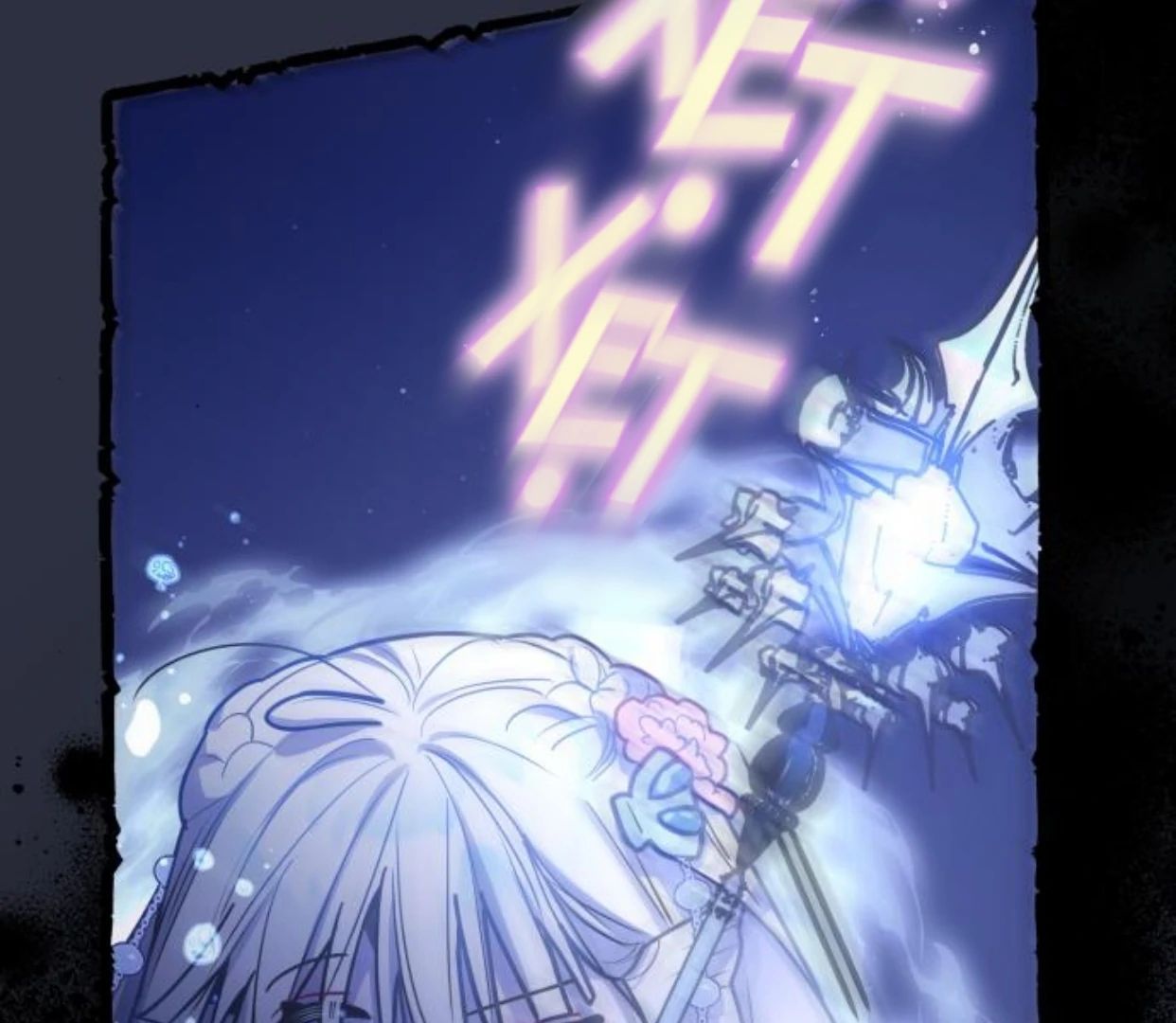 Guild Idol Chapter 38 - 40