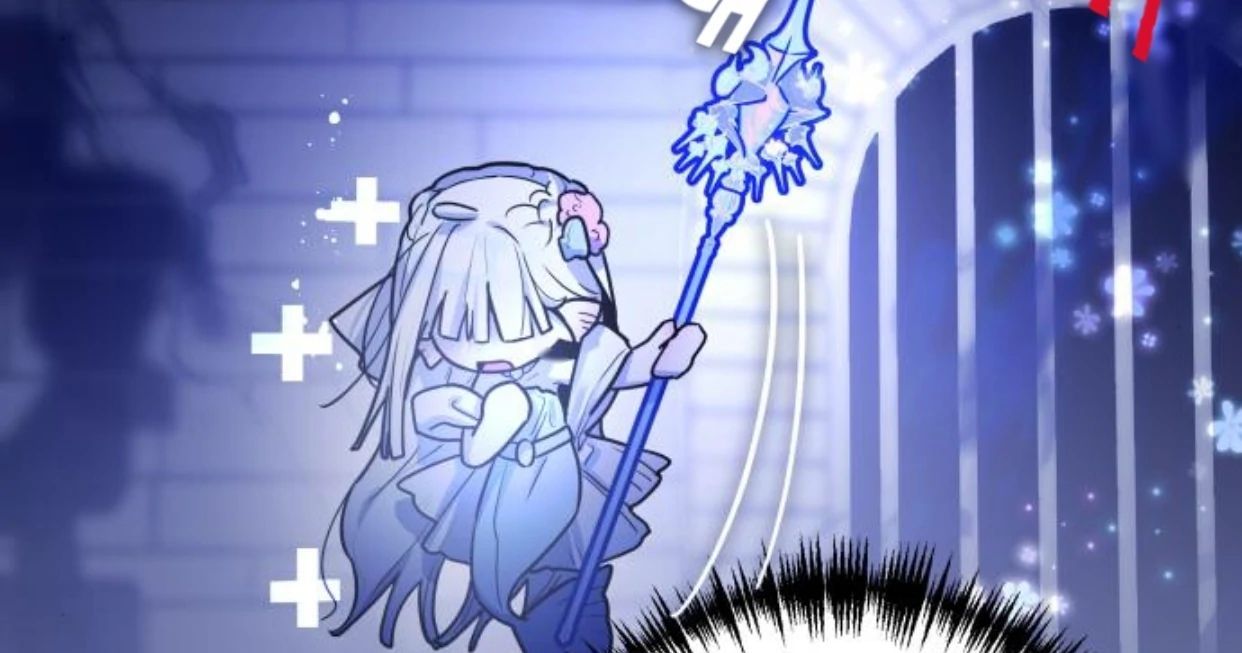 Guild Idol Chapter 38 - 43