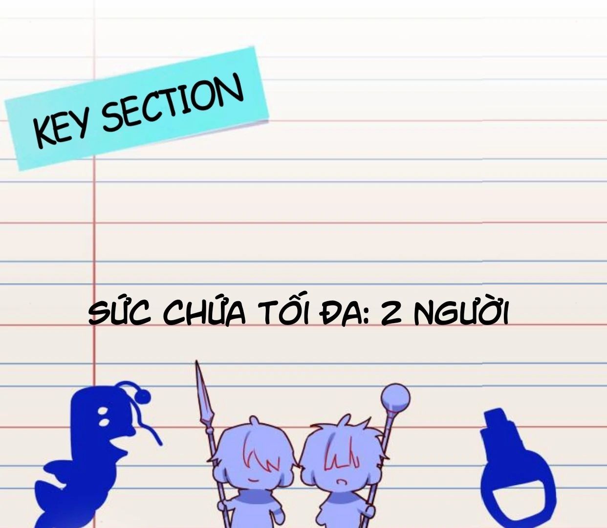 Guild Idol Chapter 38 - 53