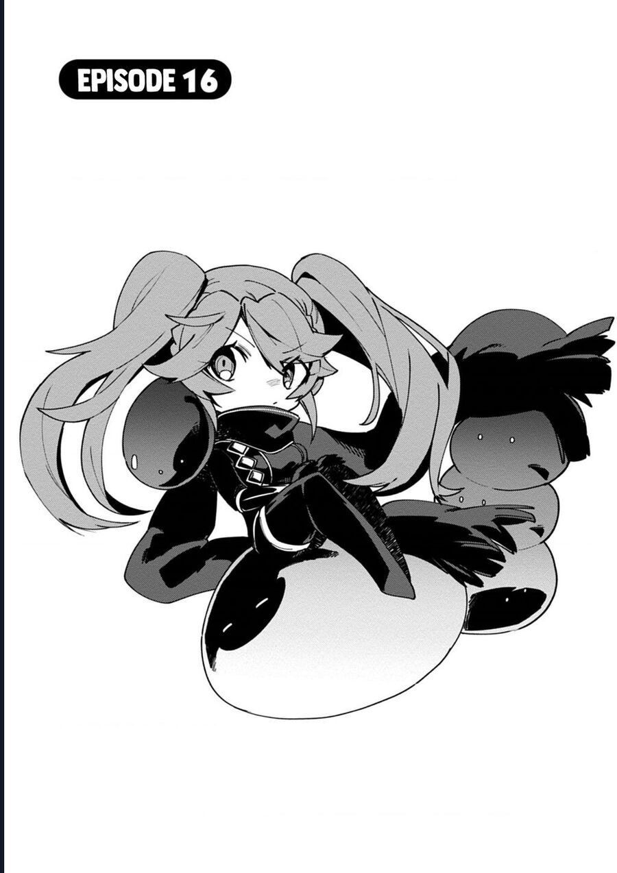 Ta Muốn Trở Thành Chúa Tể Bóng Tối: Ngoại Truyện Chapter 16 - 2