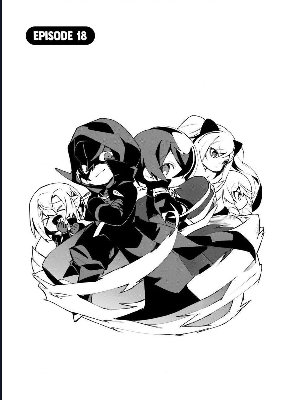 Ta Muốn Trở Thành Chúa Tể Bóng Tối: Ngoại Truyện Chapter 18 - 2