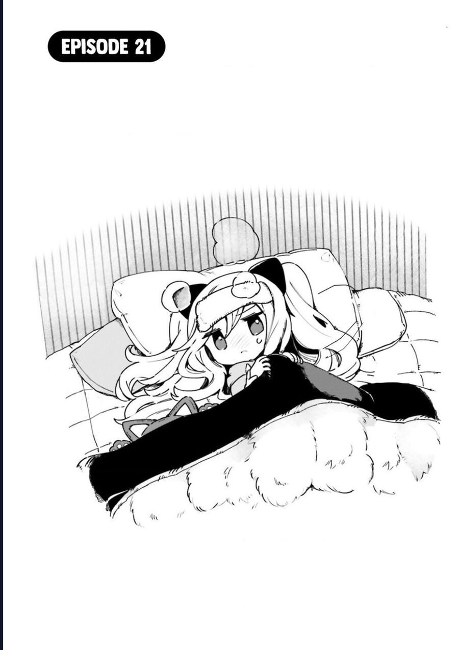 Ta Muốn Trở Thành Chúa Tể Bóng Tối: Ngoại Truyện Chapter 21 - 2