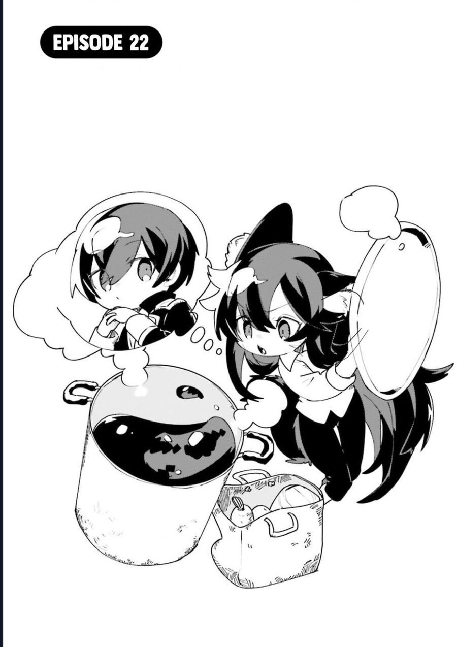 Ta Muốn Trở Thành Chúa Tể Bóng Tối: Ngoại Truyện Chapter 22 - 2