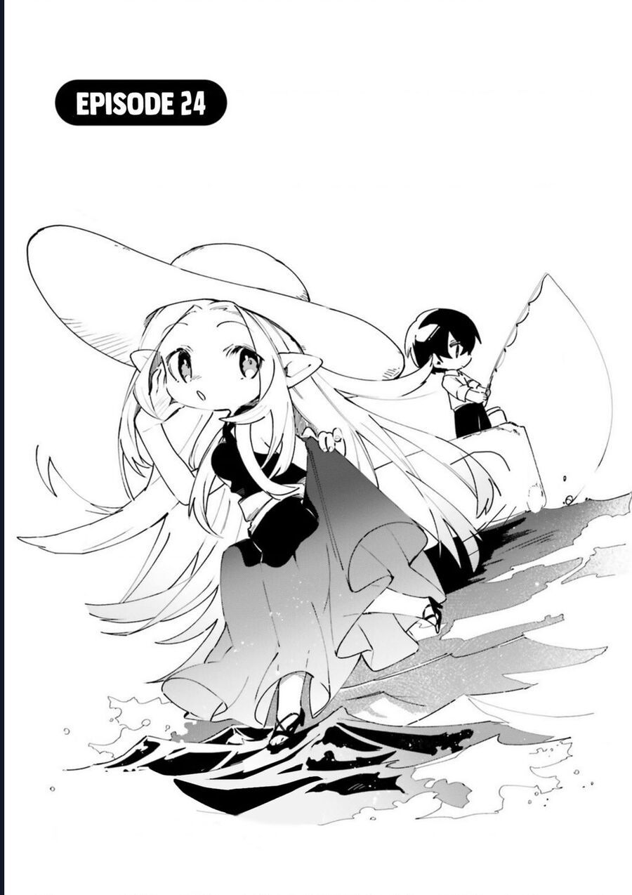 Ta Muốn Trở Thành Chúa Tể Bóng Tối: Ngoại Truyện Chapter 24 - 2