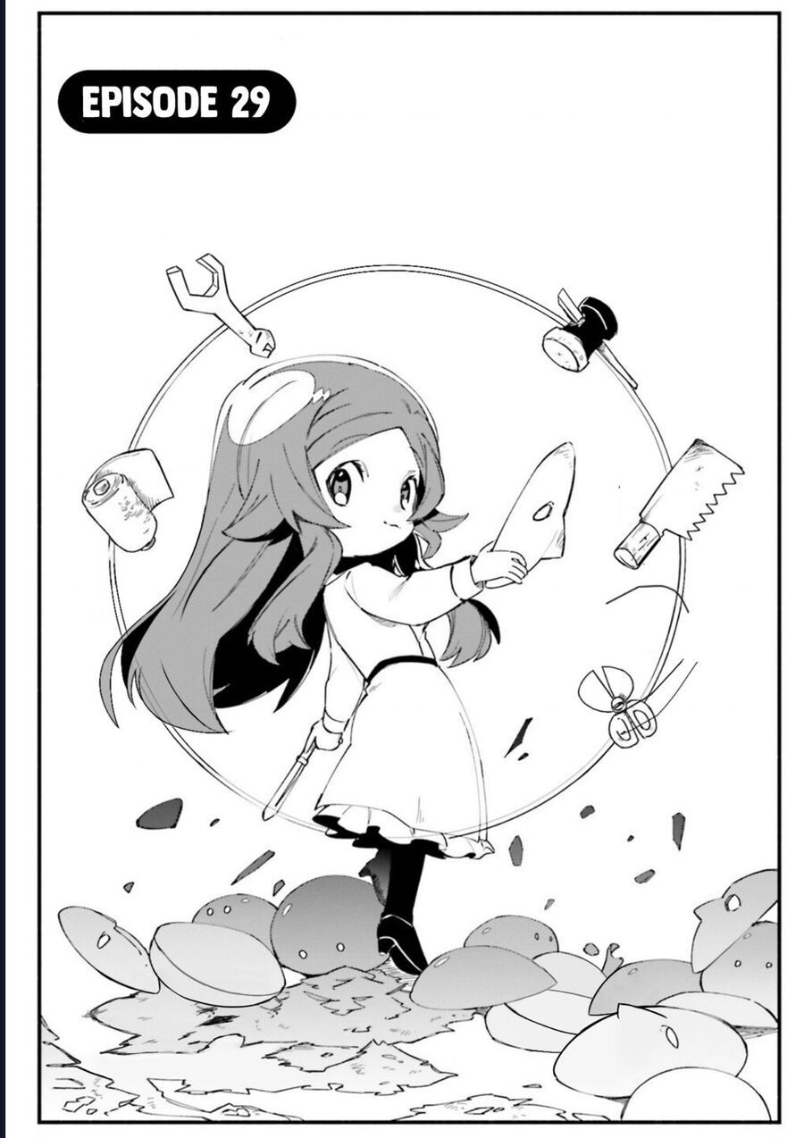 Ta Muốn Trở Thành Chúa Tể Bóng Tối: Ngoại Truyện Chapter 29 - 2