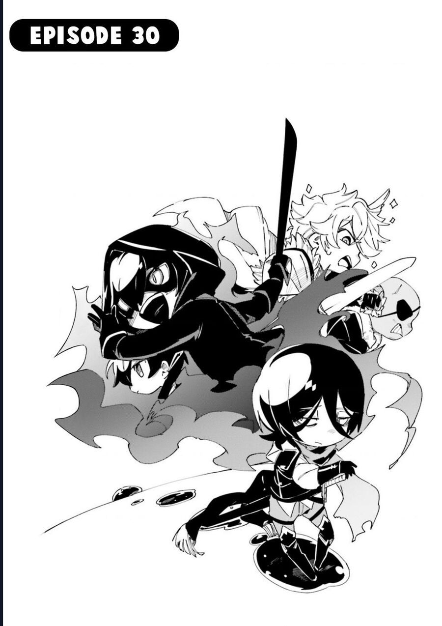 Ta Muốn Trở Thành Chúa Tể Bóng Tối: Ngoại Truyện Chapter 30 - 2