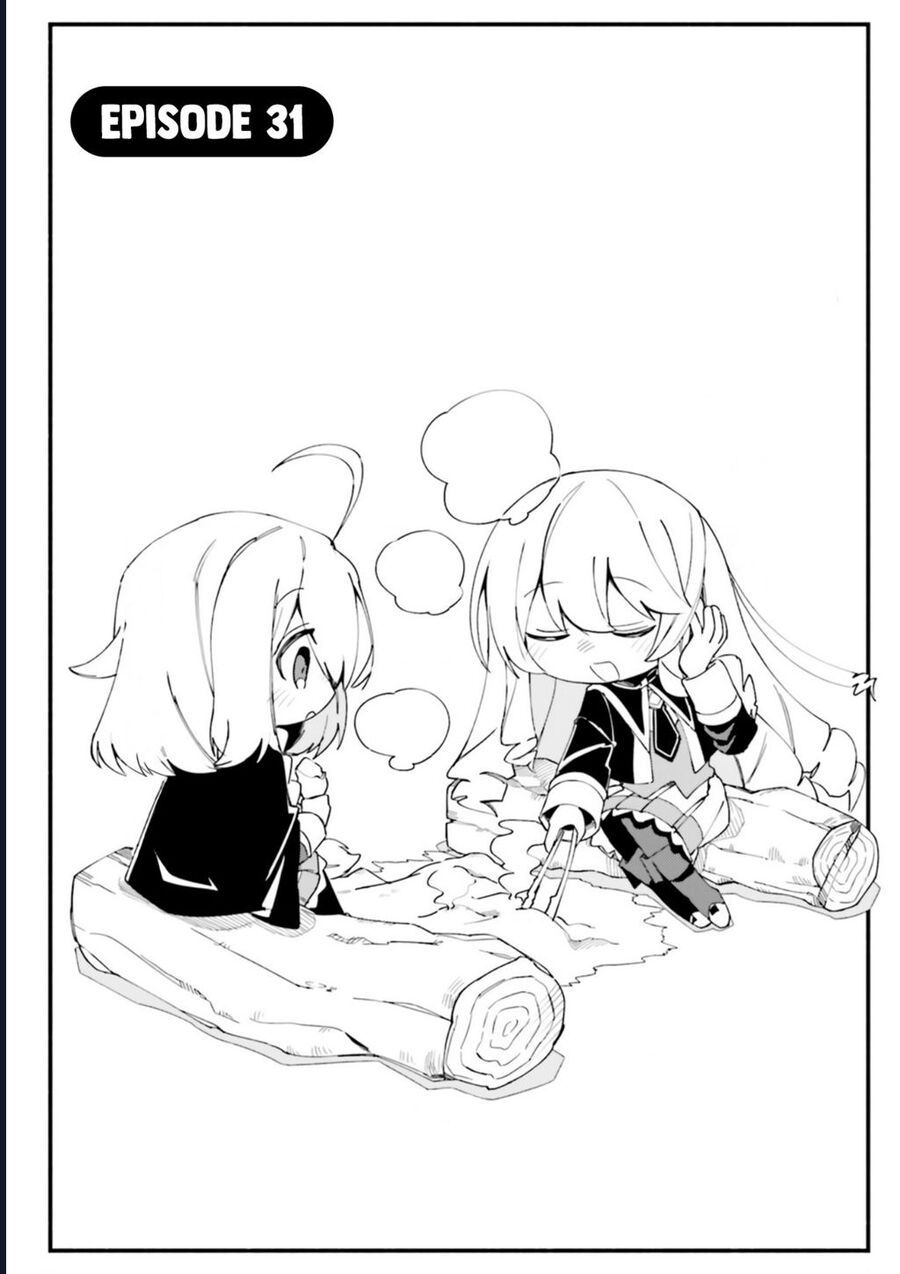 Ta Muốn Trở Thành Chúa Tể Bóng Tối: Ngoại Truyện Chapter 31 - 2