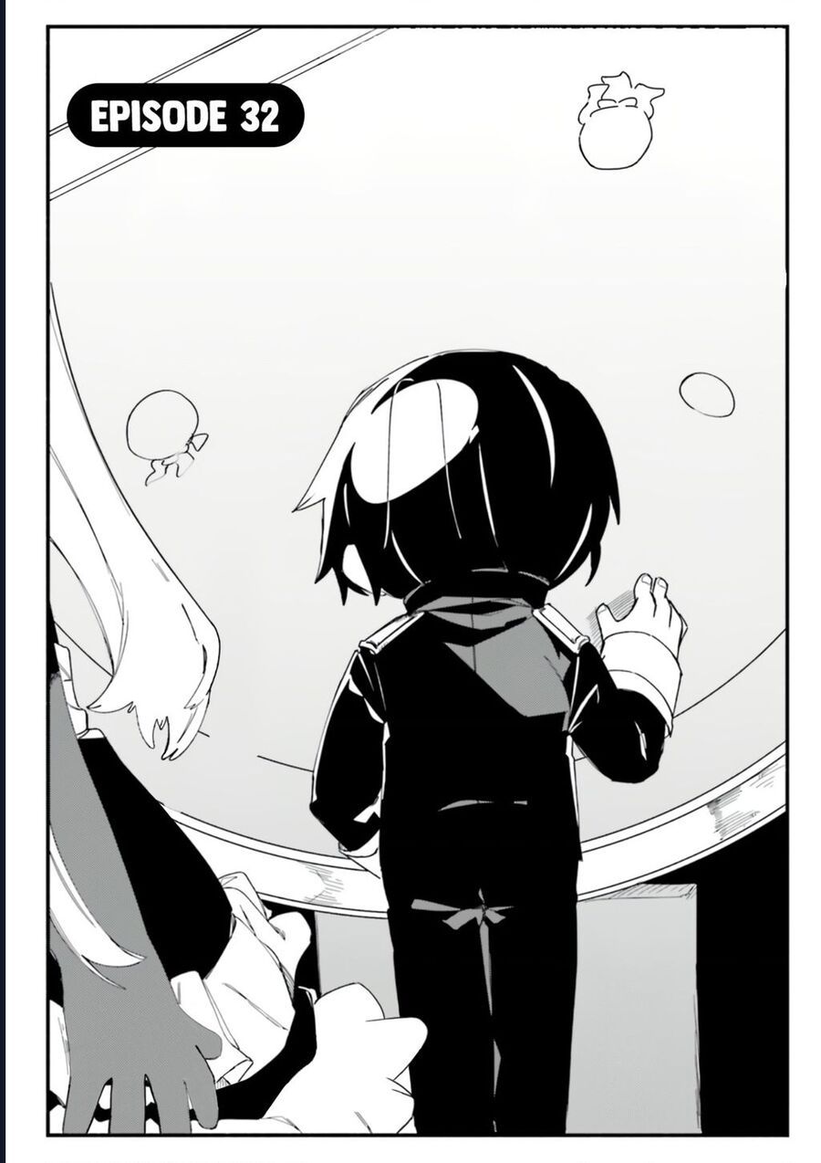 Ta Muốn Trở Thành Chúa Tể Bóng Tối: Ngoại Truyện Chapter 32 - 2