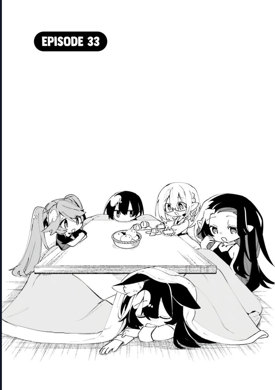 Ta Muốn Trở Thành Chúa Tể Bóng Tối: Ngoại Truyện Chapter 33 - 2