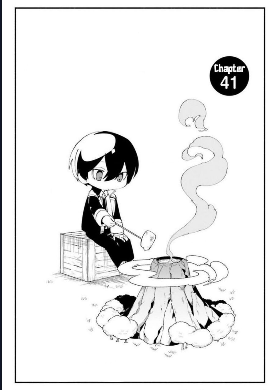 Ta Muốn Trở Thành Chúa Tể Bóng Tối: Ngoại Truyện Chapter 41 - 2