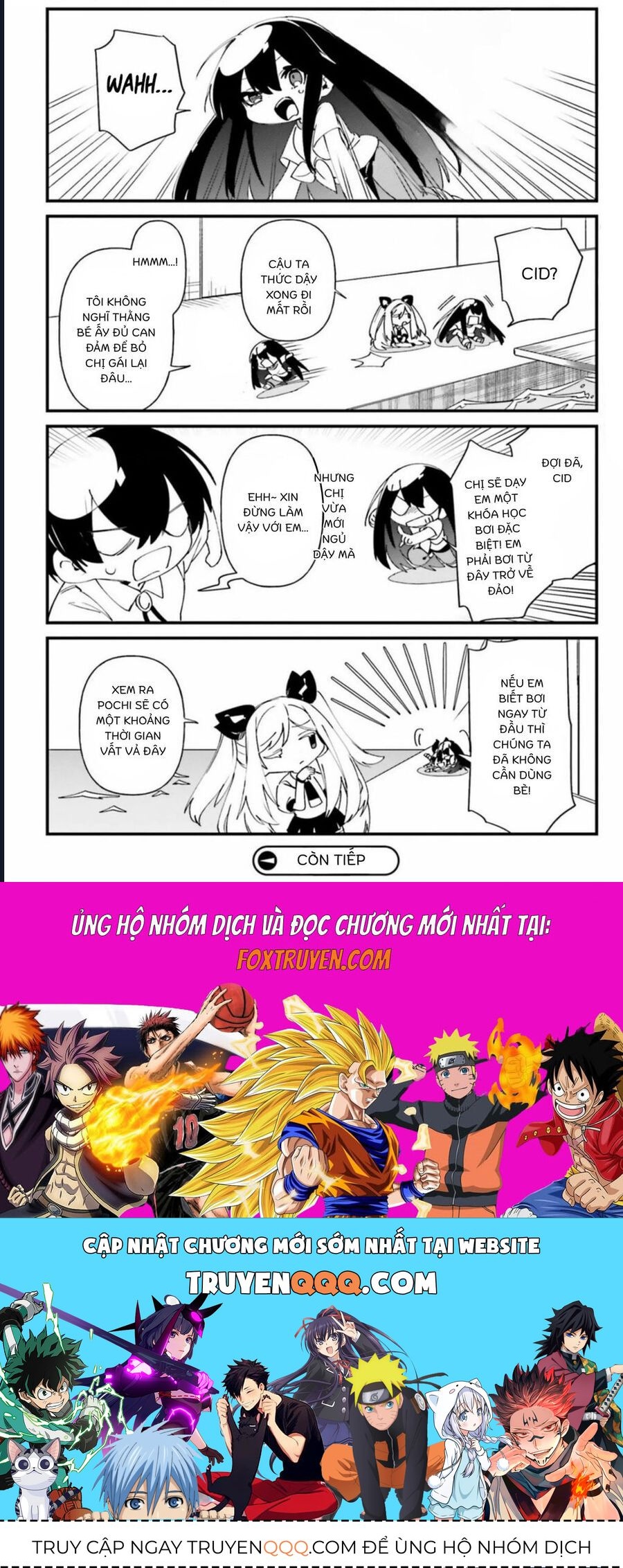 Ta Muốn Trở Thành Chúa Tể Bóng Tối: Ngoại Truyện Chapter 44 - 19