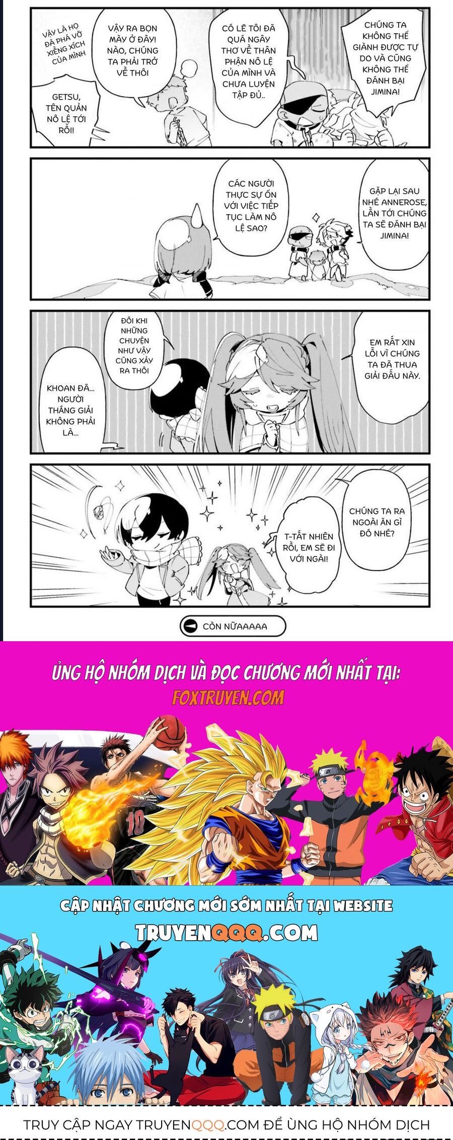 Ta Muốn Trở Thành Chúa Tể Bóng Tối: Ngoại Truyện Chapter 48 - 21