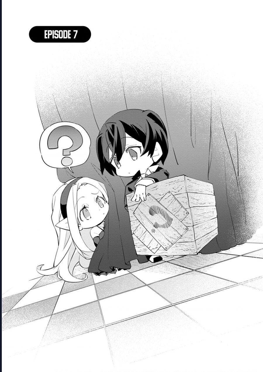 Ta Muốn Trở Thành Chúa Tể Bóng Tối: Ngoại Truyện Chapter 7 - 2