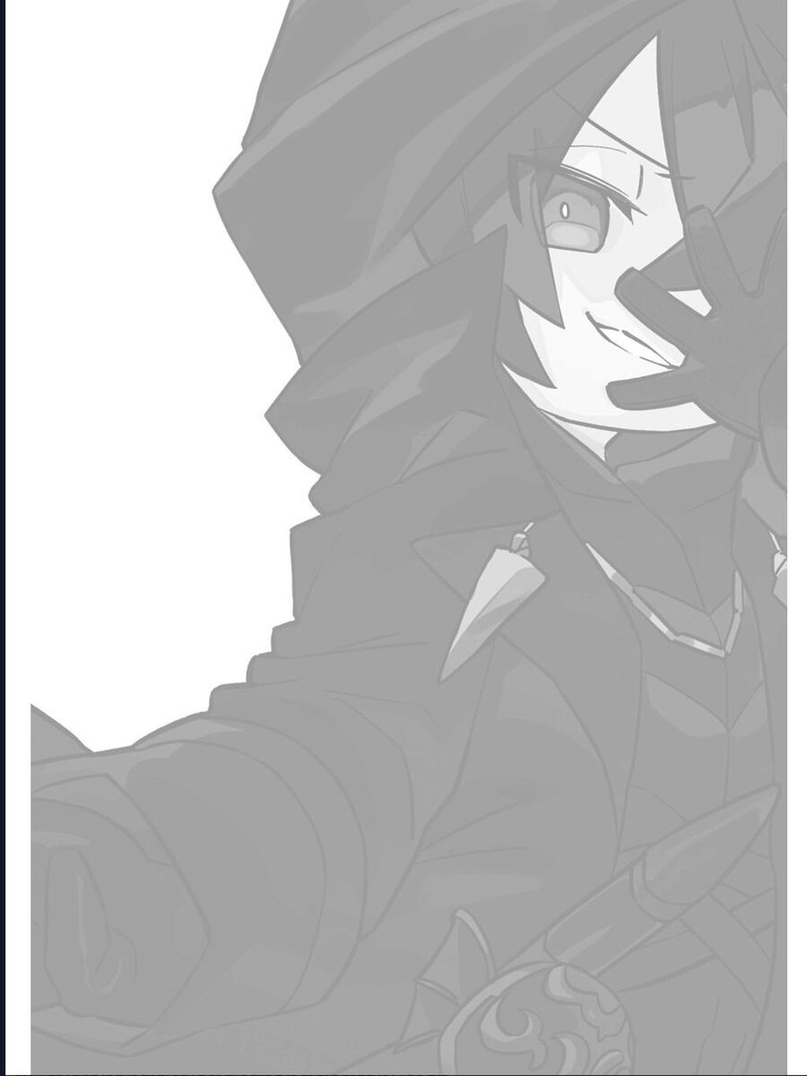 Ta Muốn Trở Thành Chúa Tể Bóng Tối: Ngoại Truyện Chapter 8 - 22