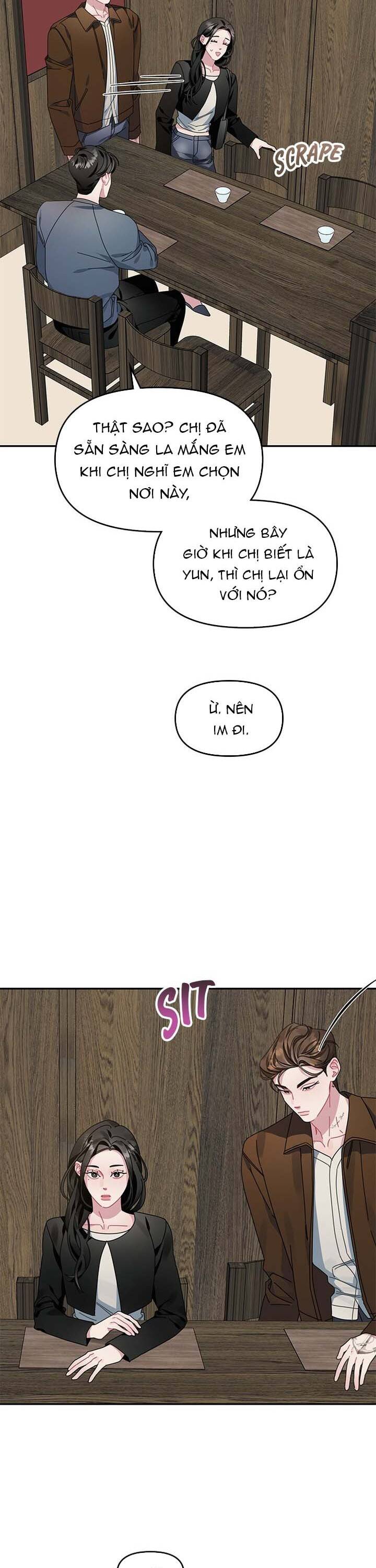 Một Bông Hoa Nở Trên Tường Chapter 10 - 6