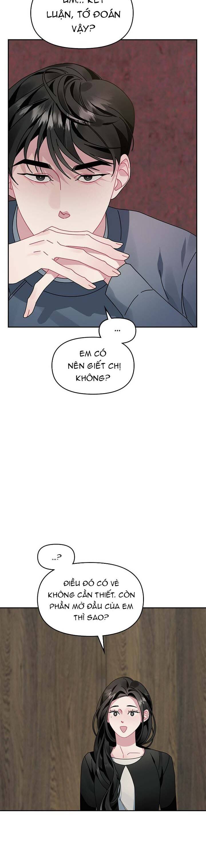 Một Bông Hoa Nở Trên Tường Chapter 10 - 11