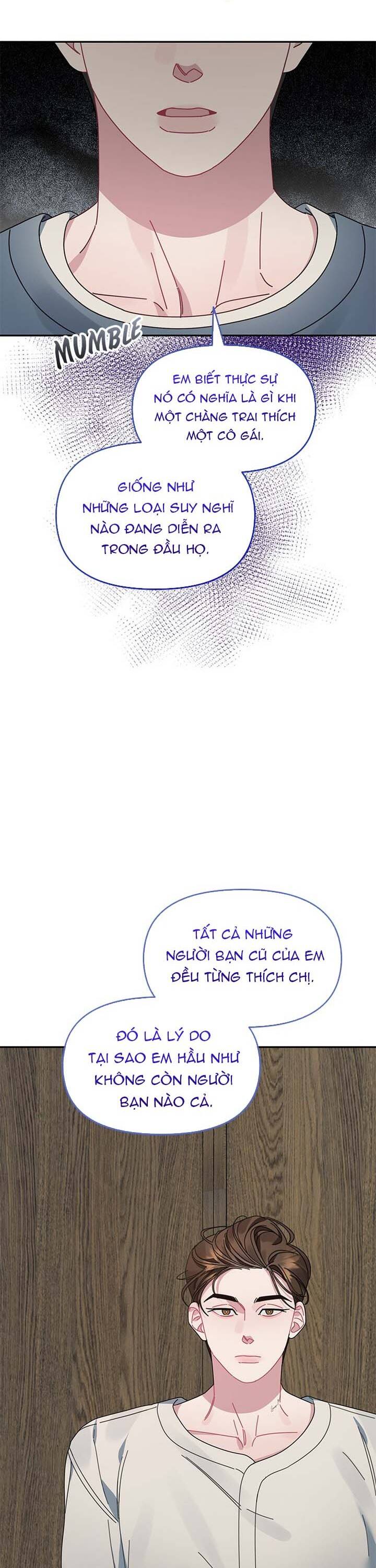 Một Bông Hoa Nở Trên Tường Chapter 10 - 14